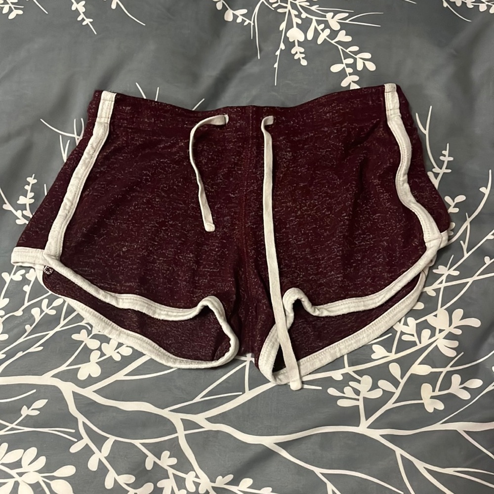 Aeropostale Shorty shorts pajama